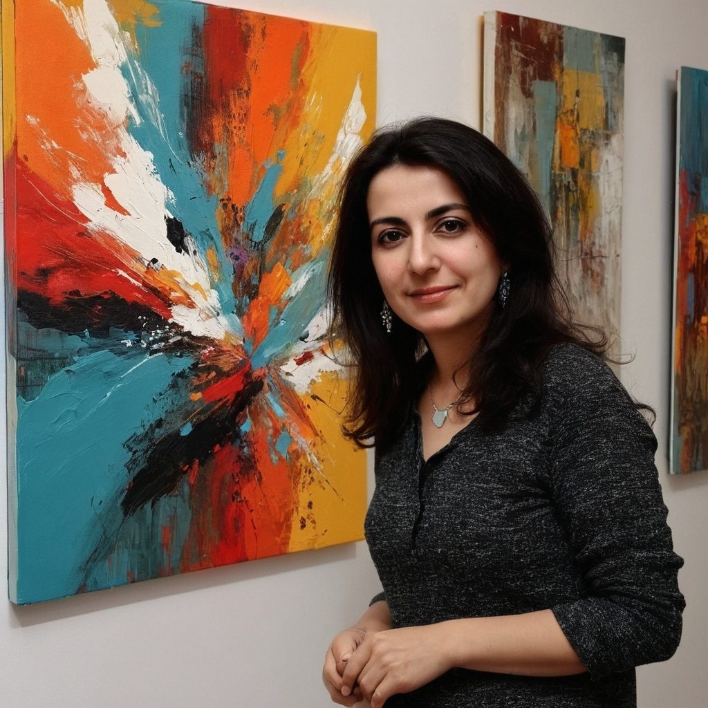 Zeynep Karaman