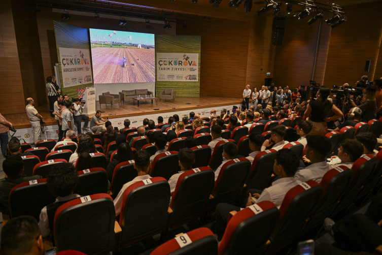 Adana Lezzet Festivali başladı